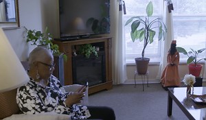 WATCH: MSHDA provided critical funding to create a place one Grand Rapids senior citizen calls, “what a senior community needs to be.” | Michigan State Housing Development Authority