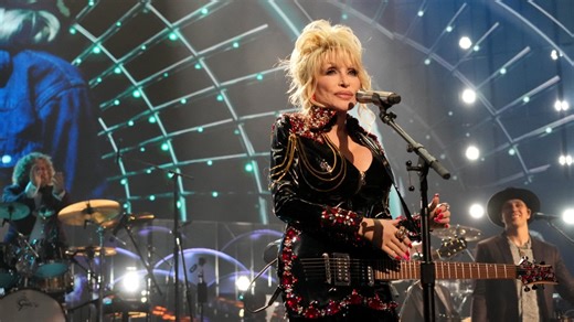 Dolly Parton to light up Las Vegas with 6 shows. How to get tickets