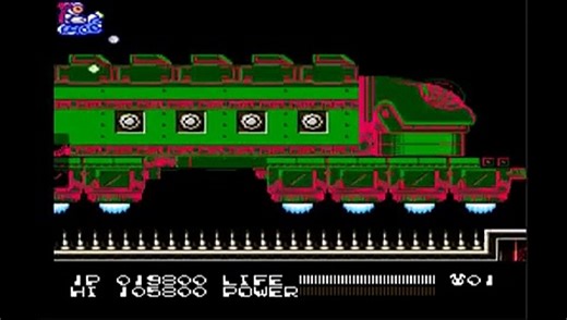 Bucky O' Hare (NES) LP part 10