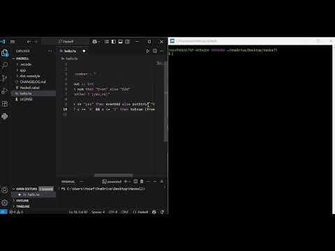 Input Parsing and Mogulo Maths on Plutus | Smart Contract Tutorial
