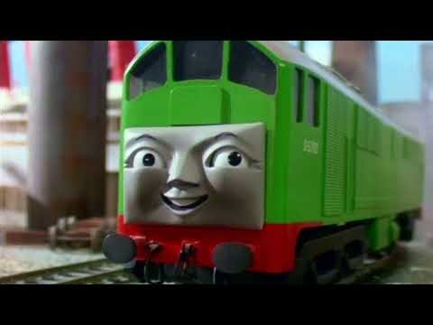 Thomas & Friends: BoCo’s Horn Sound Effect