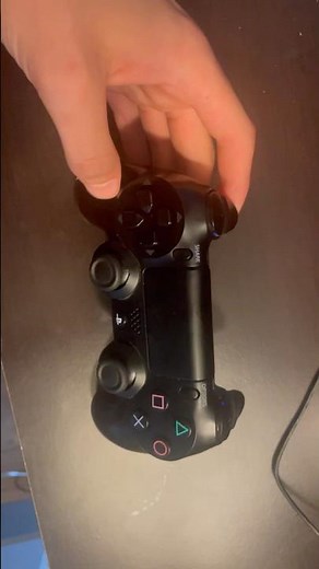 PS4 or PS5 controller gap between L2 or R2 button fix