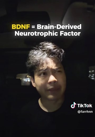 Manfaat Lari 30 Menit: Otak Lebih Cepat Belajar (BDNF)