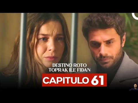 Destino Roto Capítulo 61 (Doblado en Español) | Review