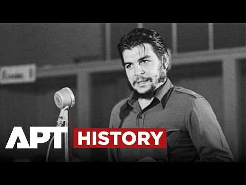 Che Guevara: Why Individual Effort Is Not Enough Without Revolution | APT