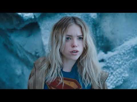 Supergirl: The Darker Side of a Kryptonian Hero