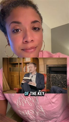 Savannah Craven on Instagram: "The Great Reversal: The Relationship Between Science and Belief in God The message isn’t merely that a Creator is plausible, but that God has made Himself known. What are your thoughts? 👇 Ad"