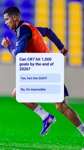 Ronaldo at 40 is SCARY! 🤯 (Training Like a Machine)