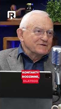 Leszek Miller – does he agree with Kwaśniewski on Ukraine? #zelensky #kowal #poland