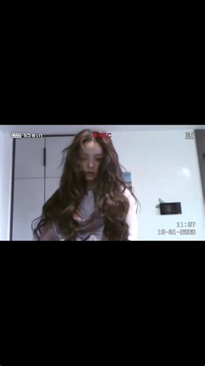 Whoa, this phone video gives total DV vibes!📸📸#fyppppppppppppppppppppppp #kapicam #filter #kapi