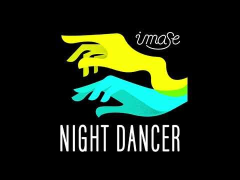 【imase】NIGHT DANCER English Ver.【1 hour】
