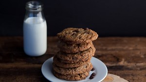 DoubleTree has finally revealed the recipe for its iconic chocolate chip cookies