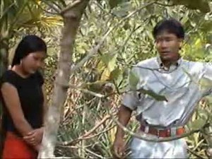 Thadou kuki love song 2026