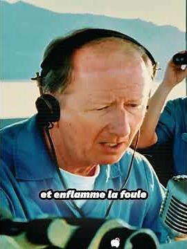 At 63, he breaks a world record on a motorcycle "in terrible condition"! #shorts #film #movie #fr...