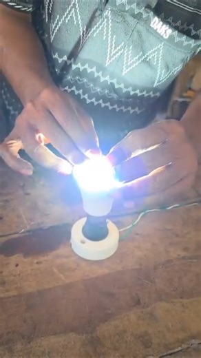 Stop wasting money! Repair your LED bulbs in 5 minutes