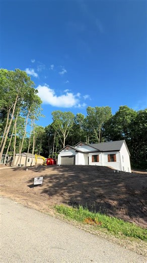 Dream big. Work hard. And make 2026 unforgettable! Happy new year! #SupportLocalBuilders #localbusiness #newconstruction #homebuildingjourney