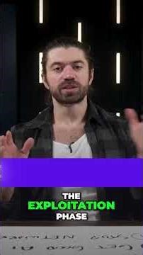 Stop Networking: Focus On Work For Massive Wins! #shorts