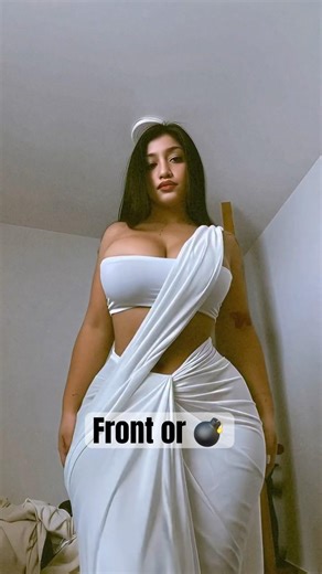 Which one is best? #back #baddie #booties #bounce #big