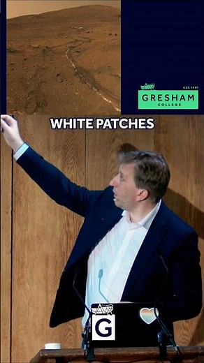 Mars Lake Found - Rover Uncovers Ancient Secrets!