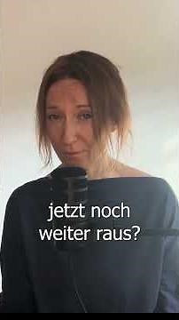 Schwimmkurs ist nicht alles