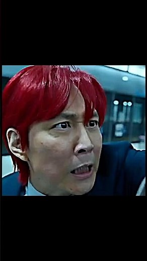 Gi-hun removed gps and rejoined the game 🥹😊#squidgame2 #squidgame3 #squidgameseason3 #viral #edit