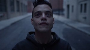 Fantasy is an easy way to give meaning to the world. | Mr. Robot
