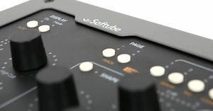 Video: Softube Console 1 MKII Controller Demo