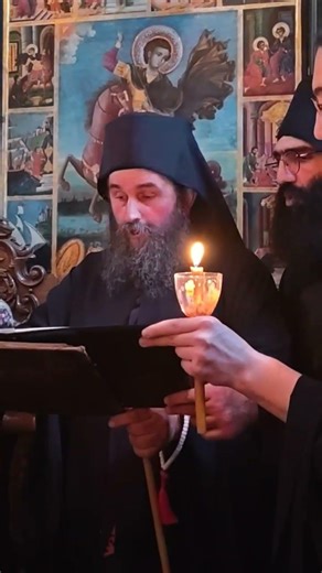 ΕΥΑΓΓΕΛΙΟ ΣΤΗΝ ΟΜΗΡΙΚΗ ΔΙΑΛΕΚΤΟ.ΕΣΠΕΡΙΝΟΣ ΑΓΑΠΗΣ.ΜΟΝΗ ΦΙΛΟΘΕΟΥ 2026#foryou #global #viral