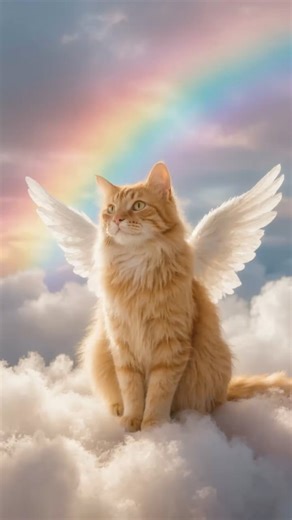 Perder un Gato Duele Más de lo que Muchos Entienden 💔🐾 #gatos #gatosdeyoutube