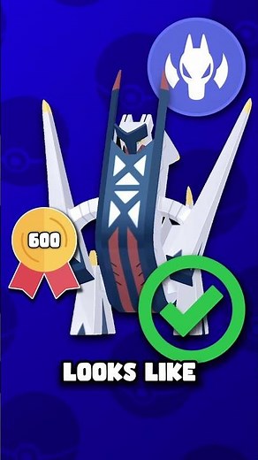 Is Archaludon REALLY a Pseudo-Legendary?! 👀🔥
