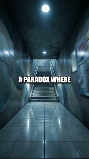 The Whispering Corridor Paradox