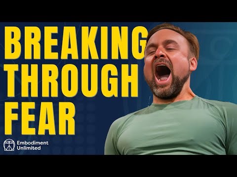Overcoming Fear of Being Seen – Live Coaching Demo
