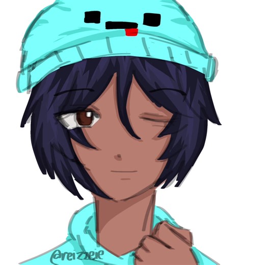 Skephalo Art Inspired by Muffin Music