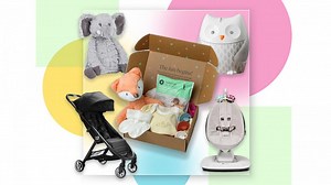 Macy's launches baby registry: Shop top picks from apparel to gear