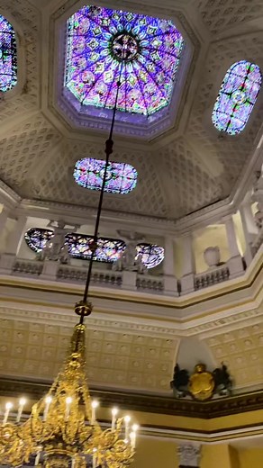 Exploring the Charm of Wynyard Hall