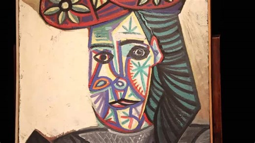 Little-known Picasso painting gets $31 million at auction