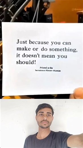 old time printer 🖨️ use #printer #computer #facts