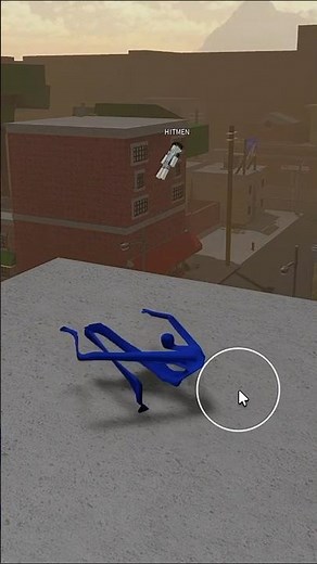 RPG LOCK IN ROBLOX DA HOOD #roblox #shorts