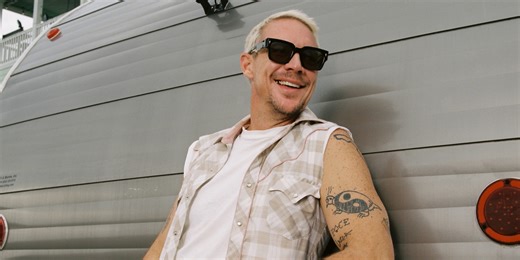 Diplo Returns as Thomas Wesley With 'Wasted' Featuring Kodak Black and Koe Wetzel