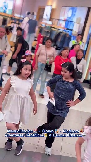 Talleres Divertidos para Niños en Plaza Norte