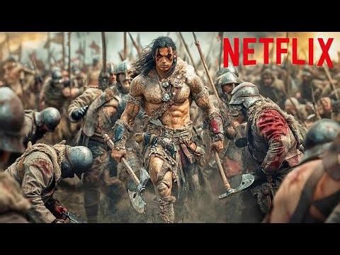 13 Brand NEW TV Shows That Will Dominate December 2025