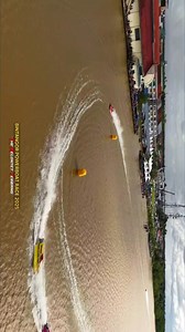 7.8K views · 94 reactions | "BINTANGOR POWERBOAT RACE 2025 FULL VERSION" Category: 1) Formula 5 (50hp) Tunnel Boat 2) Formula 3 SST60 CREDIT: Song: STARLIGHT UNBOUND (Soul Trance Music) - DEEP Trance for Relaxing, Dancing and Flying | Saharudin Abu Seman | Facebook