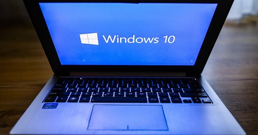 Windows 10 Startmenü geht nicht - das können Sie tun