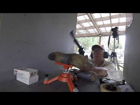 Shooting The New Starline 45 Cowboy Special Brass