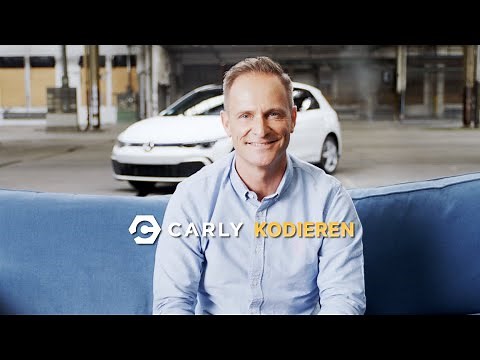 Auto selbst kodieren: Schritt-für-Schritt erklärt