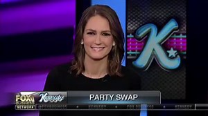 ICYMI: This week we forced Democrat Jessica Tarlov and Republican Tom Shillue to switch sides and debate political issues in our first every "Party Swap." The WWE's Dolph Ziggler declared a winner, but we want to hear from you! Who won the debate? Sound off in the comments! | Kennedy
