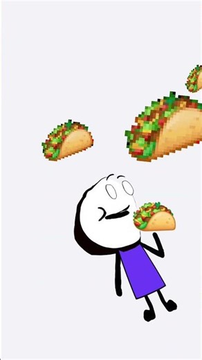 Mexican taco funny meme hahah