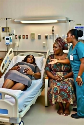 Risks of Home Birth: A Cautionary Tale