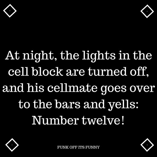 4.5K views · 68 reactions | OH, SAYS THE OLDER MAN WIPING TEARS FROM HIS EYES. WE'D NEVER HEARD THAT ONE BEFORE. | Funk Off Its Funny | Facebook
