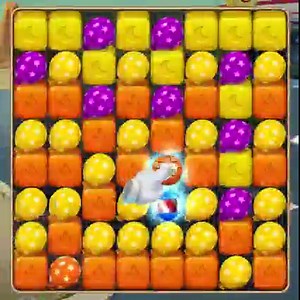 What’s better than to create a disco or rocket in Toon Blast? 🤔 Combining Disco & Rocket Combo and blasts all over the place! 💥 | Toon Blast